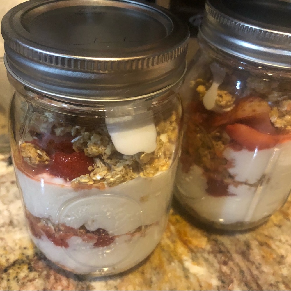 Meet your Posher, Sonia